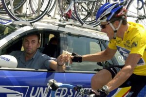 UCI namieta proti prítomnosti Bruyneela na Tour de France