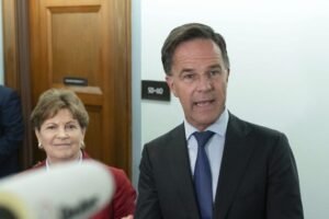 Sekundárne sankcie USA voči Rusku môžu poškodiť Brazíliu, Indiu či Čínu, uviedol...