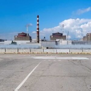 Dodávky elektriny do Záporožskej jadrovej elektrárni sú prerušené.