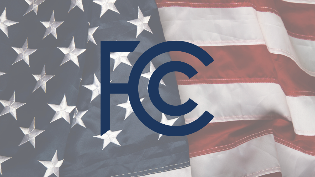 USA: Spektrálny potrubný systém a úrad pre aukcie FCC