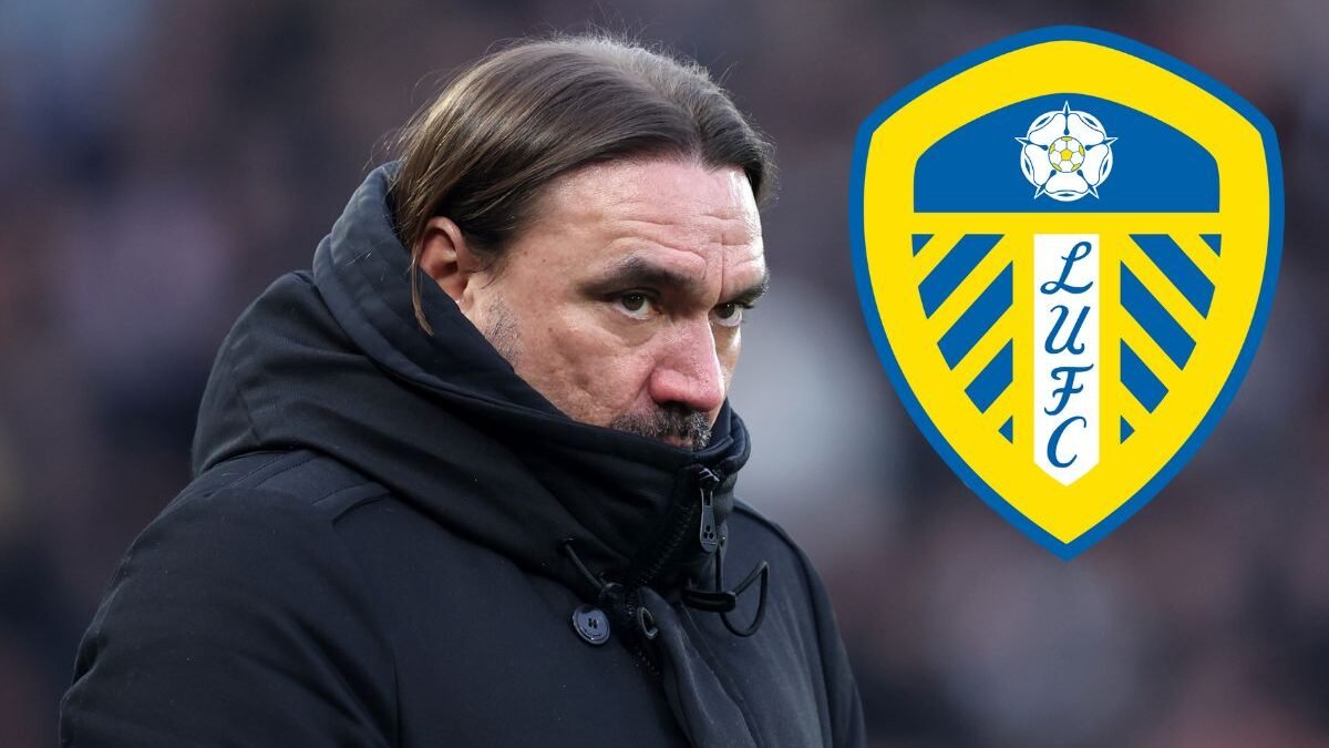 Leeds United zvažuje letné posilnenie o Josha Sargenta.