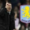 Aston Villa sa dohodla na zmluve s vysoko hodnoteným obrancom Modouom Keba Cisse...