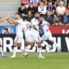 V Plzni rozhodol o osude Slovák, jediný gól v Lige majstrov