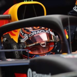 Veľký prestup sa zrejme odkladá. Verstappen zostane s nami, tvrdí tímový poradca...