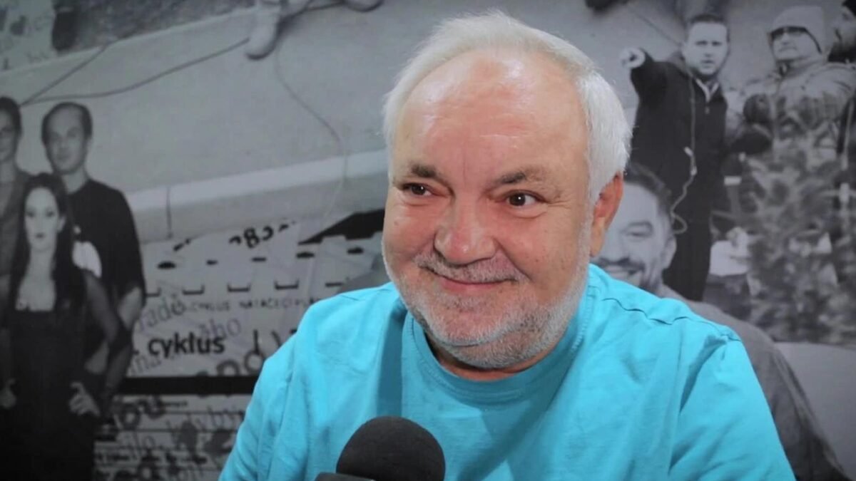 „Lumča“ z Ulice má jasno: Politici zneužívajú svoje postavenie, sú to samí prospechári alebo blázni