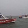 Stroskotanie turistickej lode vo Vietname si vyžiadalo 38 obetí.