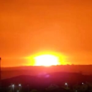 Výbuchy nad pásmom Gazy, Izrael pokračuje vo vojenskej operácii