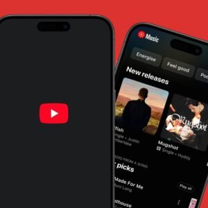YouTube Music dobieha Spotify: Synchronizácia prehrávania na rôznych zariadeniac...