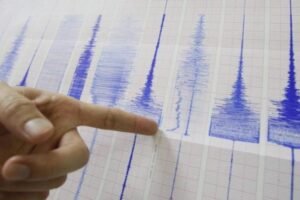 Aljašku zasiahlo zemetrasenie s magnitúdou 7,3.
