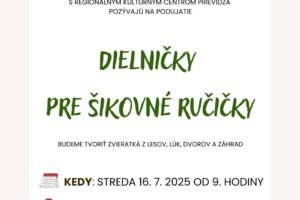 ZOO BOJNICE: POZVÁNKA