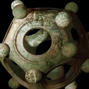 Záhada rímskeho dvanásťstena: Účel tajomného artefaktu naznačuje dávna filozofia