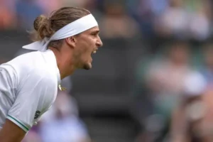 Alex Corretja hovorí o vážnej kríze Alexandra Zvereva.