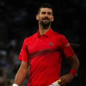 Alizé Cornet pochopila, prečo dav teraz podporuje Novaka Djokoviča.