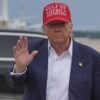 Izrael súhlasil s podmienkami prímeria v Pásme Gazy. Trump to oznámil bez ďalšíc...