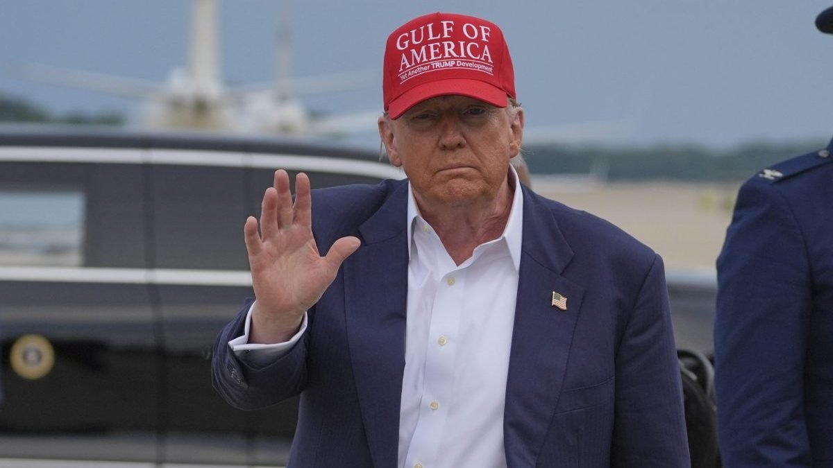 Izrael súhlasil s podmienkami prímeria v Pásme Gazy. Trump to oznámil bez ďalších podrobností.