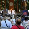 Jubilejný 35. ročník Požitavských folklórnych slávností v Mani