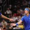 Andrey Rublev vyvracia jeden mýtus o psychických problémoch Alexandra Zvereva.