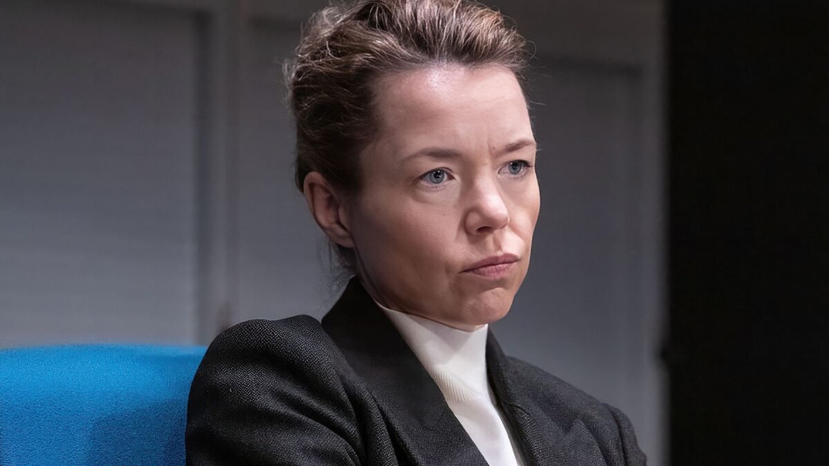 Zbrusu nový britský kriminálny seriál hviezdy z Line of Duty dostal vzrušujúcu novinku.