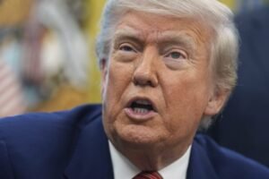Trumpove cľové by stáli stredne veľkých zamestnávateľov v USA 82,3 miliardy dolá...