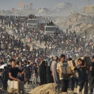 Škrty v americkej pomoci ohrozujú milióny životov