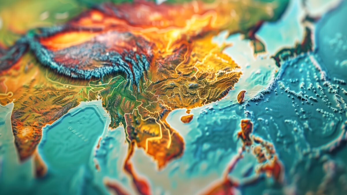 APAC: APAC predbehne USA ako najväčší trh, uvádza správa