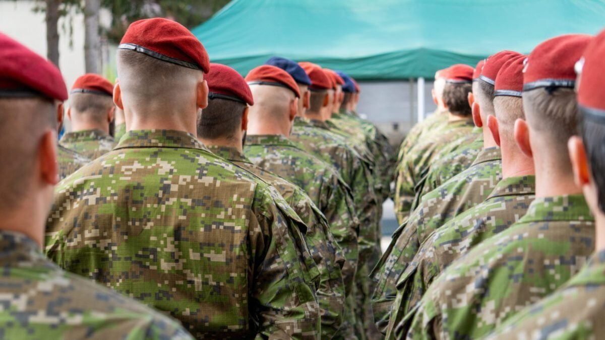 Mobilizácia v Rusku vyvoláva strach medzi mužmi, ktorí sa boja odvodu.