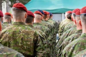 Mobilizácia v Rusku vyvoláva strach medzi mužmi, ktorí sa boja odvodu.