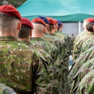 Mobilizácia v Rusku vyvoláva strach medzi mužmi, ktorí sa boja odvodu.