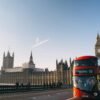 Britská ministerka pomenovala dve najväčšie hrozby pre krajinu ako klimatické zm...