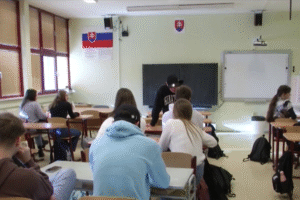 Banskobystrický kraj chce vyššiu bezpečnosť na školách.