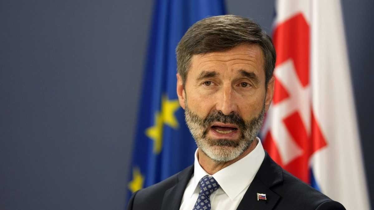 Slovensko opäť zablokovalo 18. balík sankcií proti Rusku.
