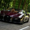 Bugatti rozbehne vaše hyperauto na 186 mph pred dodaním.