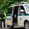 Policajti vyšetrujú prípad nadrogovania troch detí po požití jedla.