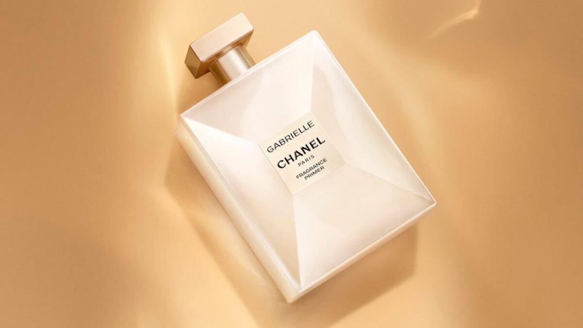 Chanel práve predstavil nový voňavkový produkt.