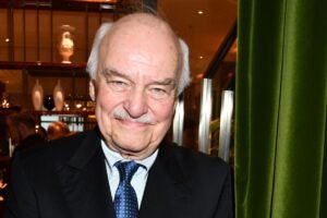 Charles Brauer má 90: Pohľad na veľkú hereckú kariéru