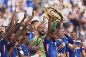 Chelsea zdolala PSG a vyhrala MS klubov.