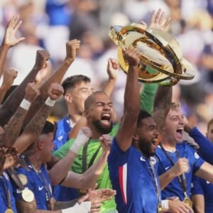 Chelsea zdolala PSG a vyhrala MS klubov.