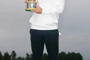 Chris Gotterup umlčal Roryho fanúšikov epickým víťazstvom: Cítil som sa ako zápo...