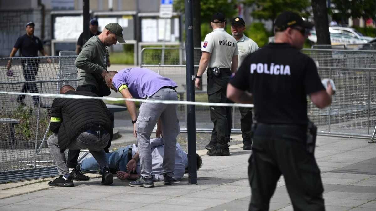 Súdny proces v prípade atentátu na premiéra sa má začať v utorok.