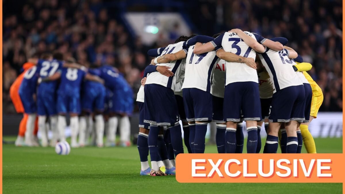 Tottenham a Chelsea pripravení bojovať o Mohammeda Kudsua z West Hamu.