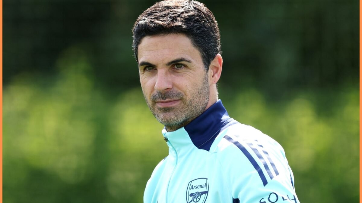 Arsenal výrazne napreduje v snahe získať útočníka Viktora Gyökeresa.