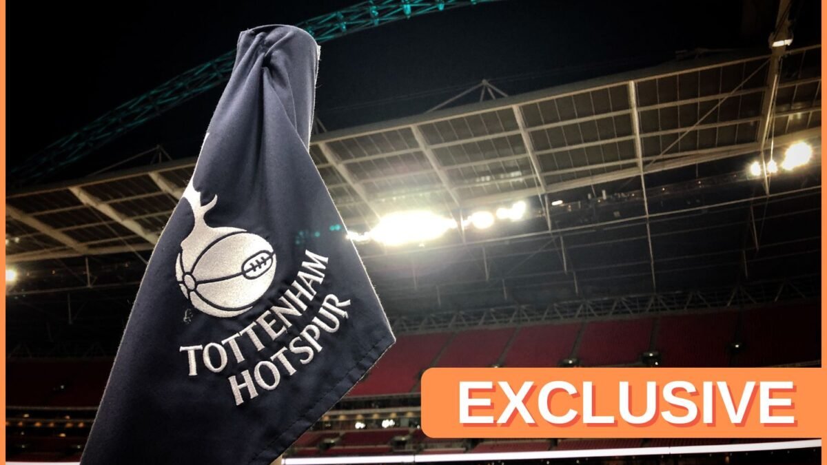 Tottenham stanovil vyhradnú cenu 70 miliónov eur za stredného obrancu Cristiana Romera.
