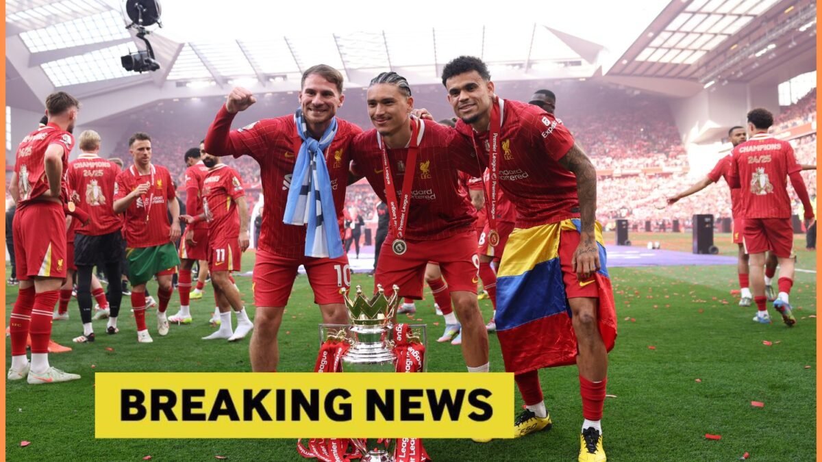 Agent Luisa Díaza kontaktoval Barcelona napriek neochote Liverpoolu hráča predať.