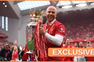 Liverpool uprednostňuje podpísanie Hugo Ekitikeho pred inými možnosťami útočníko...