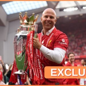 Liverpool uprednostňuje podpísanie Hugo Ekitikeho pred inými možnosťami útočníko...