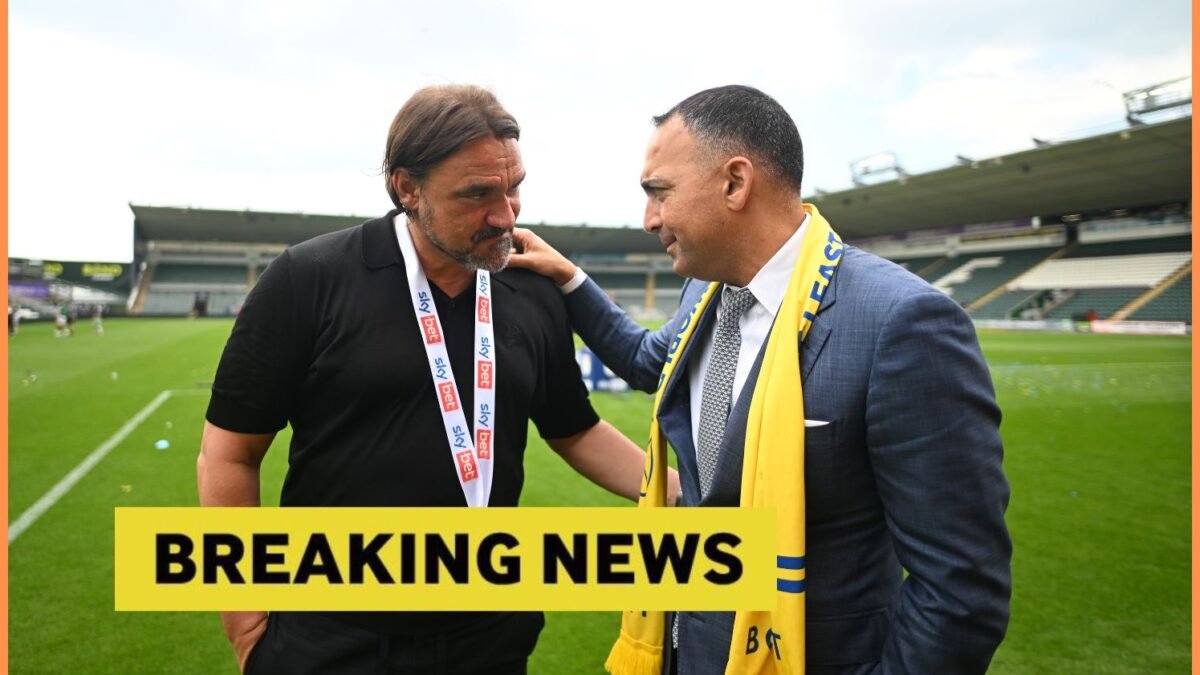 Leeds United má záujem o Douglasa Luiza.