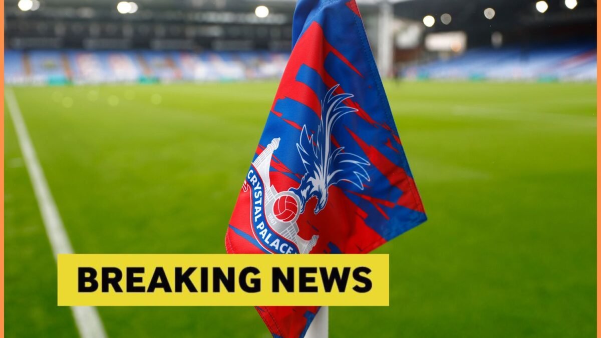 Crystal Palace uzavrie rekordný nákup klubu Ousmana Diomandeho.