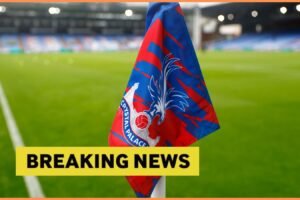 Crystal Palace uzavrie rekordný nákup klubu Ousmana Diomandeho.