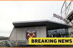 West Ham United sa blížia k získe Antonia Tramontana.