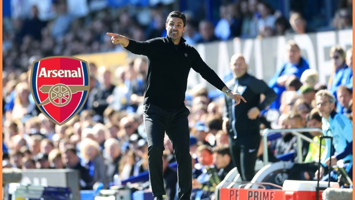 Arsenal sa pripája k boju o podpísanie Maghnesa Akliouchea.